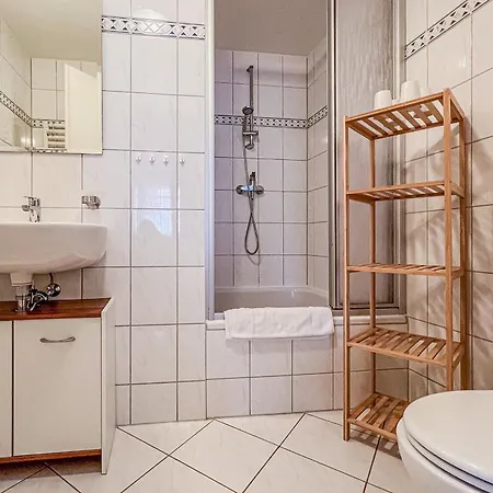 Apartment Viktoria Whg 8 - 