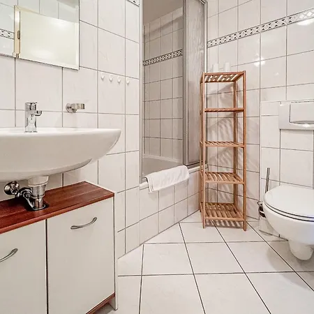 Viktoria Whg 8 - 
