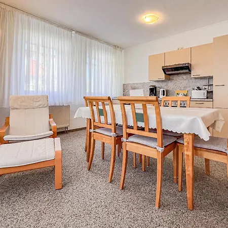 شقة Viktoria Whg 8 - 