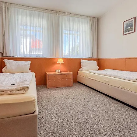 شقة Viktoria Whg 8 - 