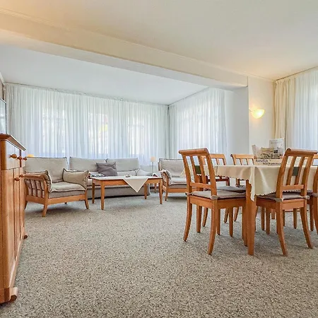 Apartment Viktoria Whg 8 - 